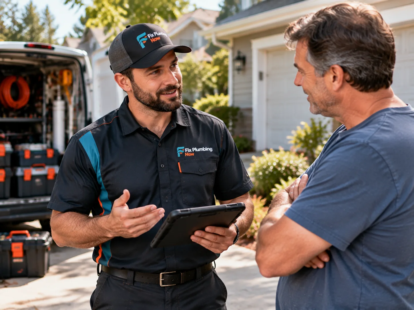 Clogged Drain Service Holly Springs, NC FAQs